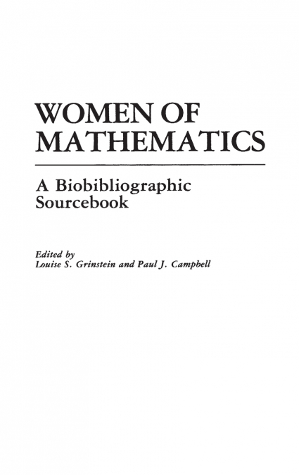 Portada