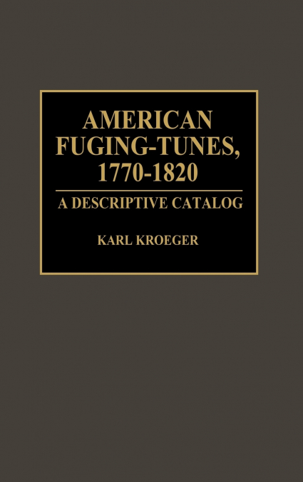 Portada