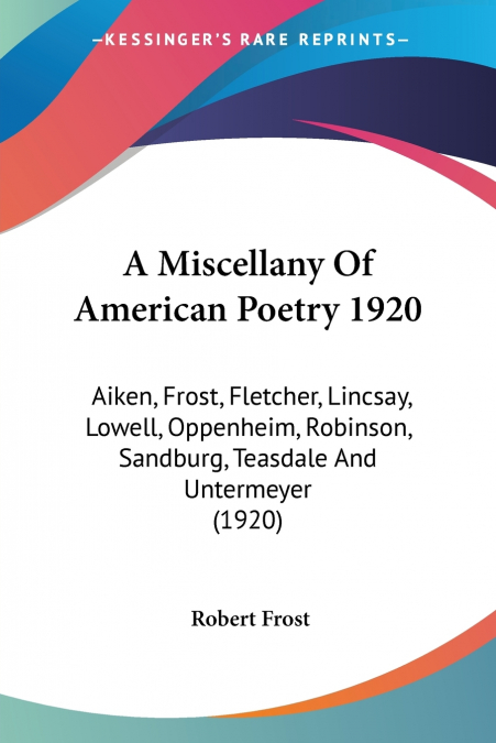 Portada