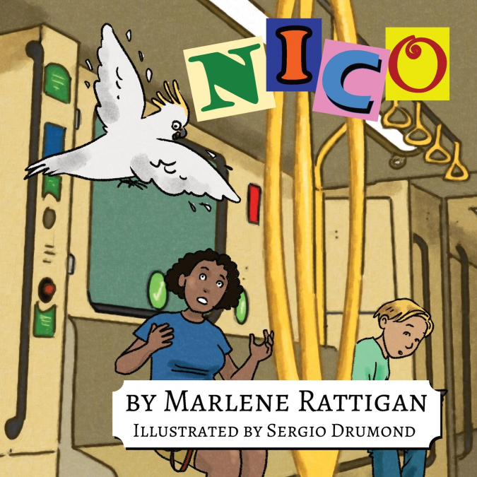 Portada