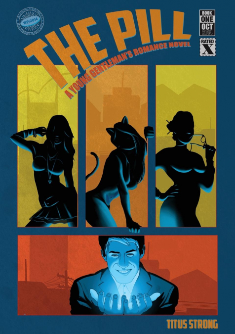 Portada