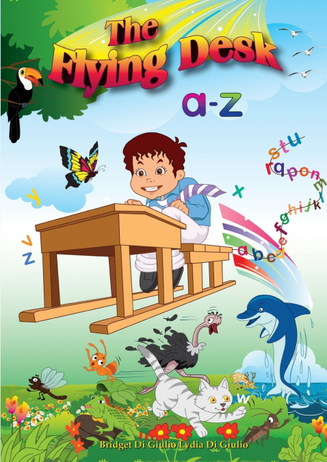 Portada