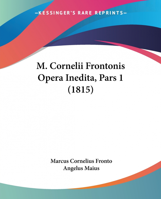 Portada