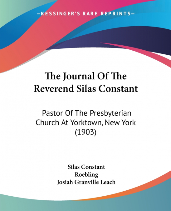 Portada