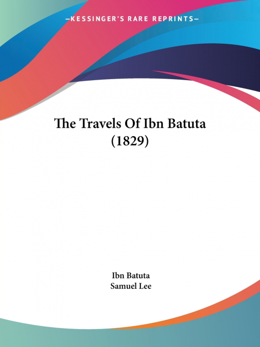Portada