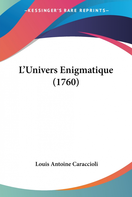 Portada
