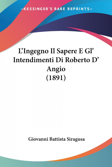 Portada