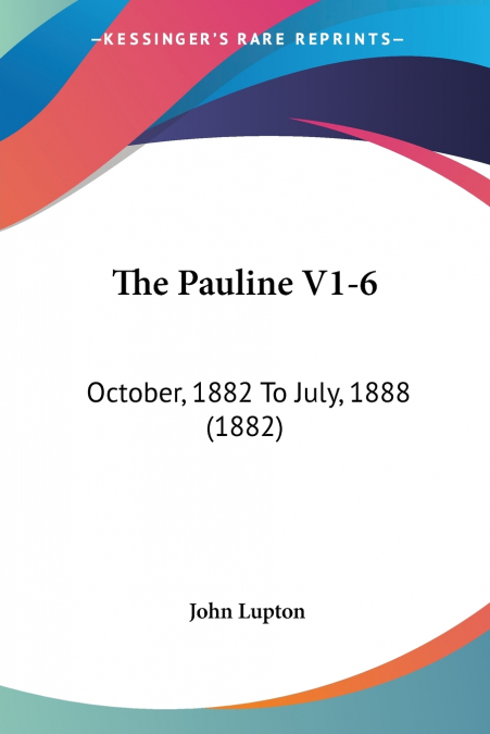 Portada