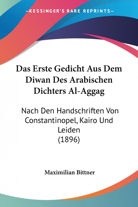 Portada