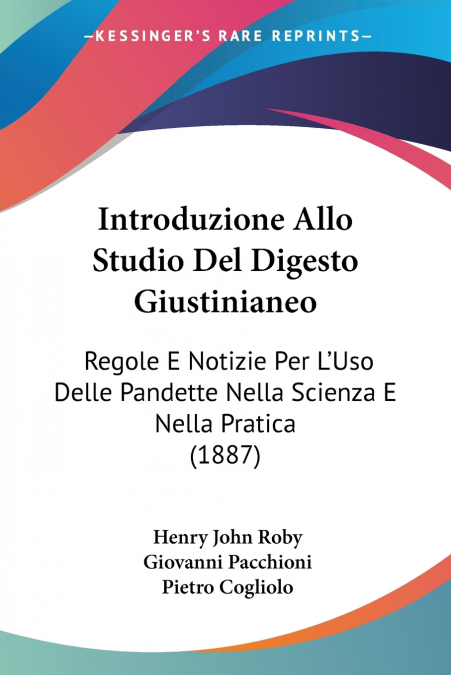 Portada