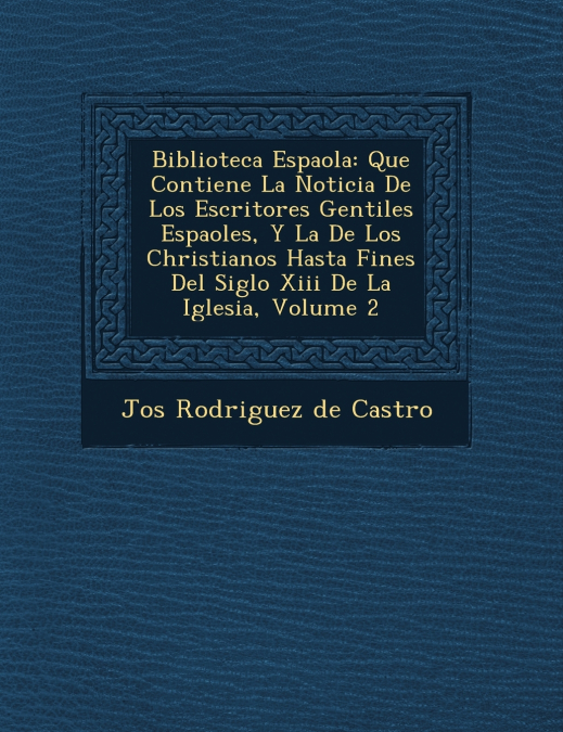 Portada