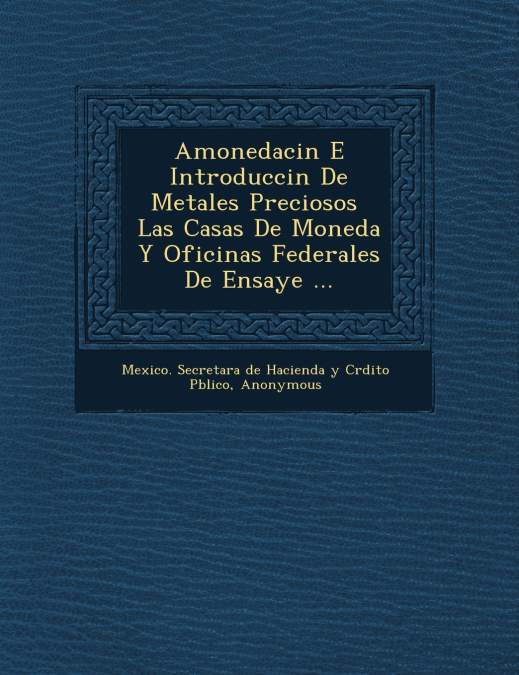Portada