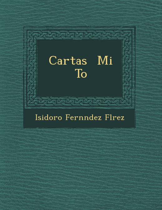 Portada