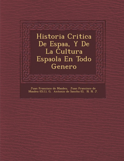 Portada