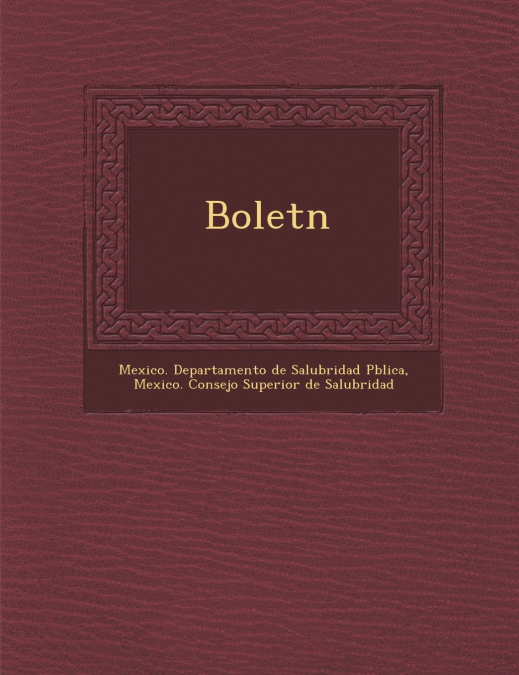 Portada