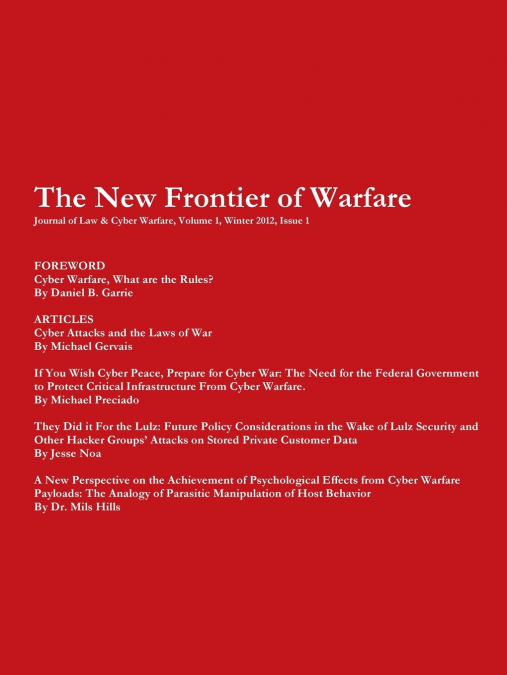 Portada