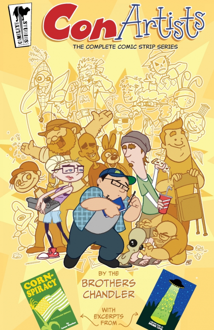 Portada