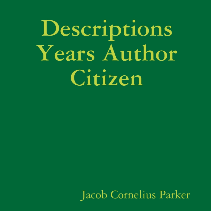 Portada