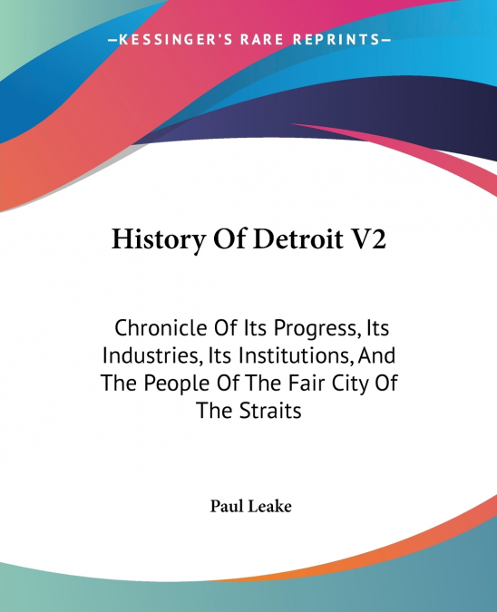 Portada
