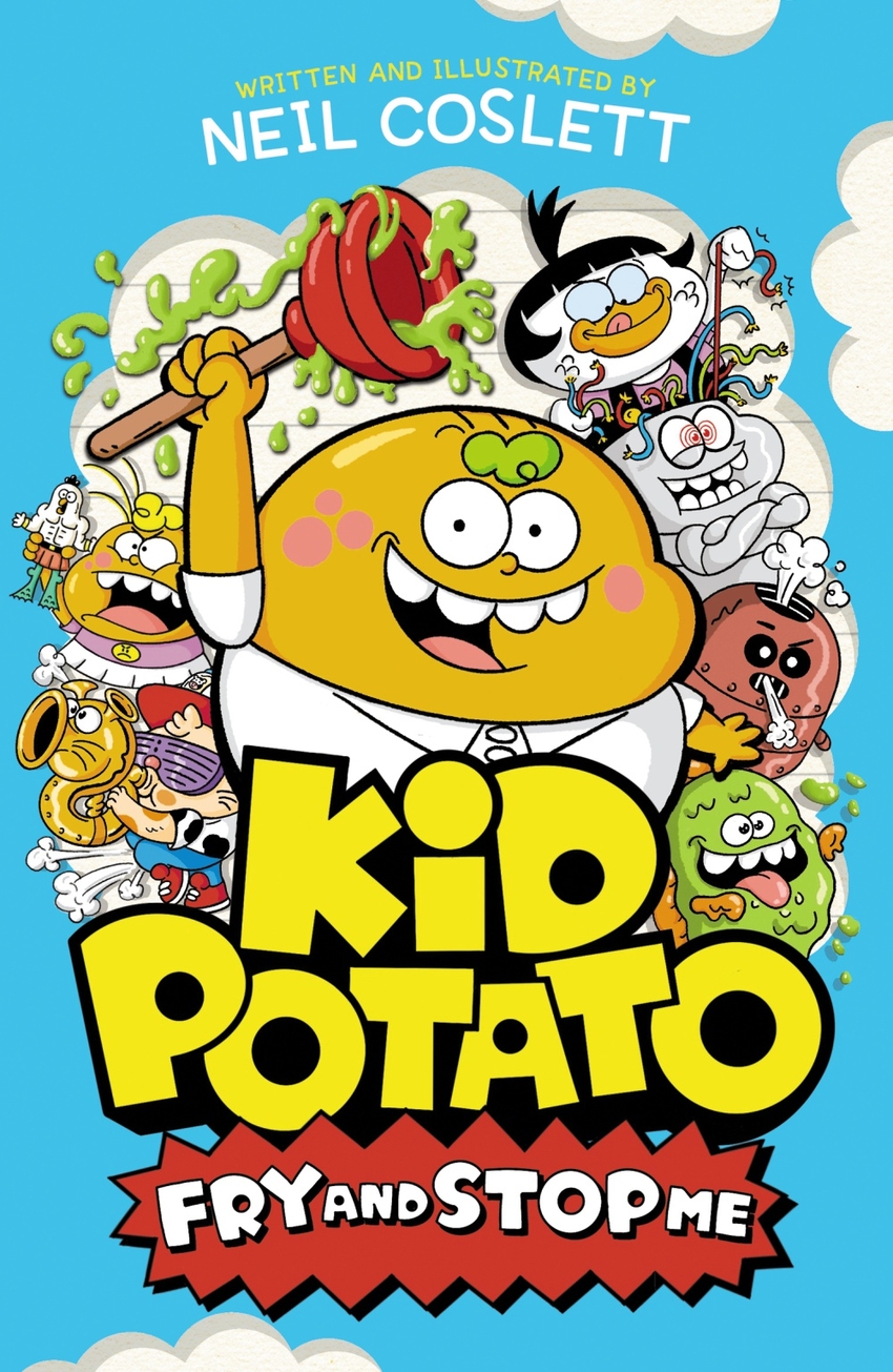 Portada