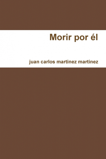 Portada