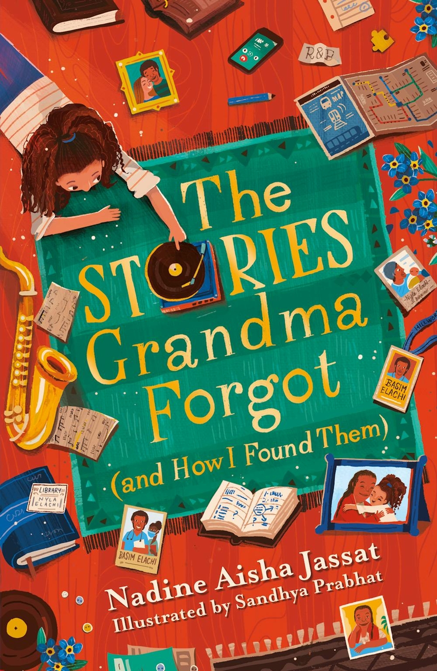 Portada