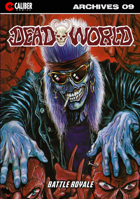 Portada