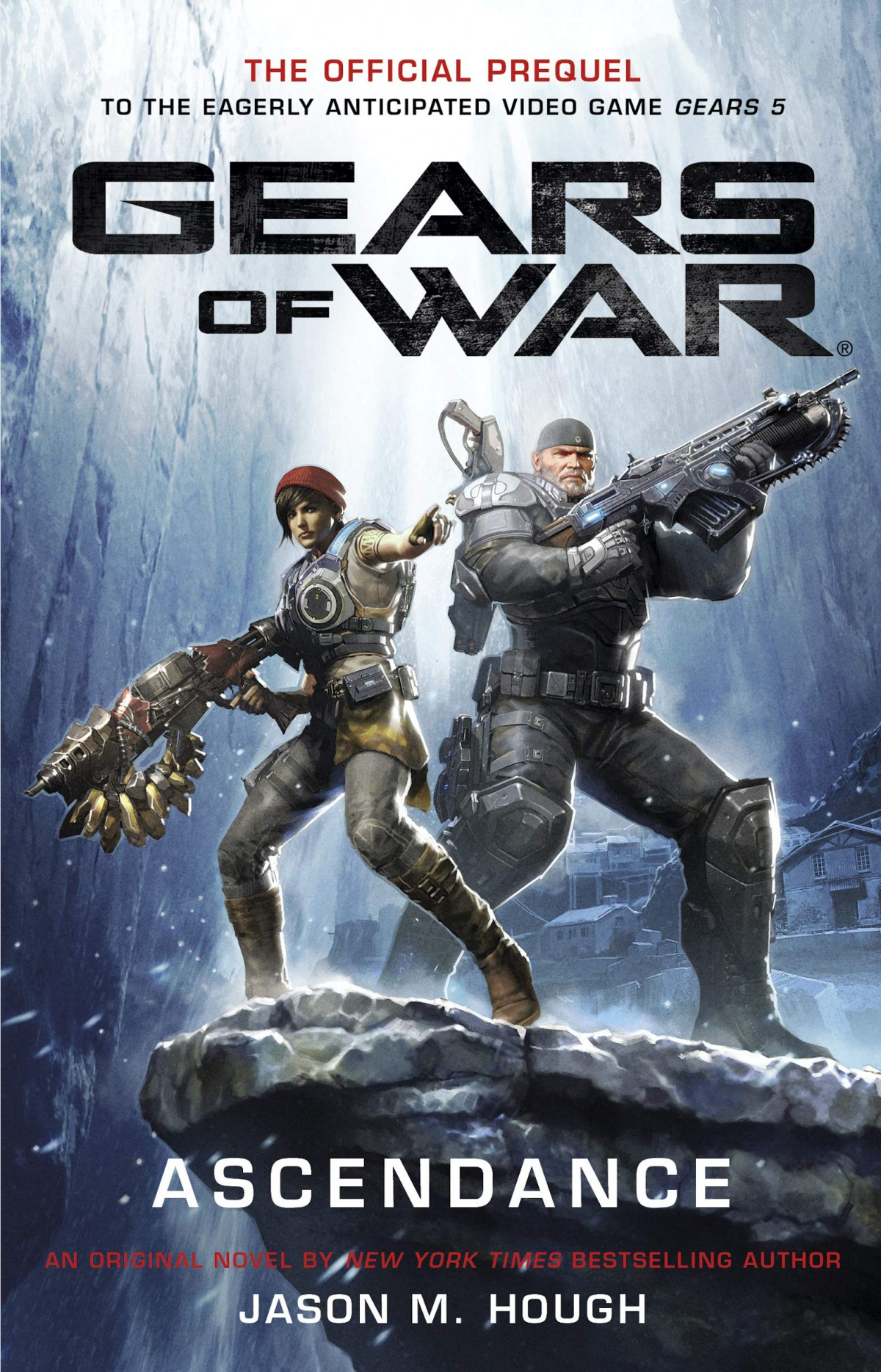 Portada