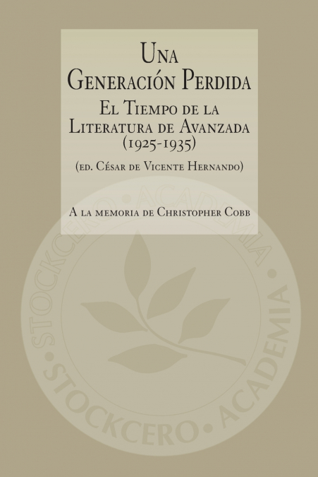Portada