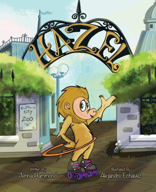 Portada