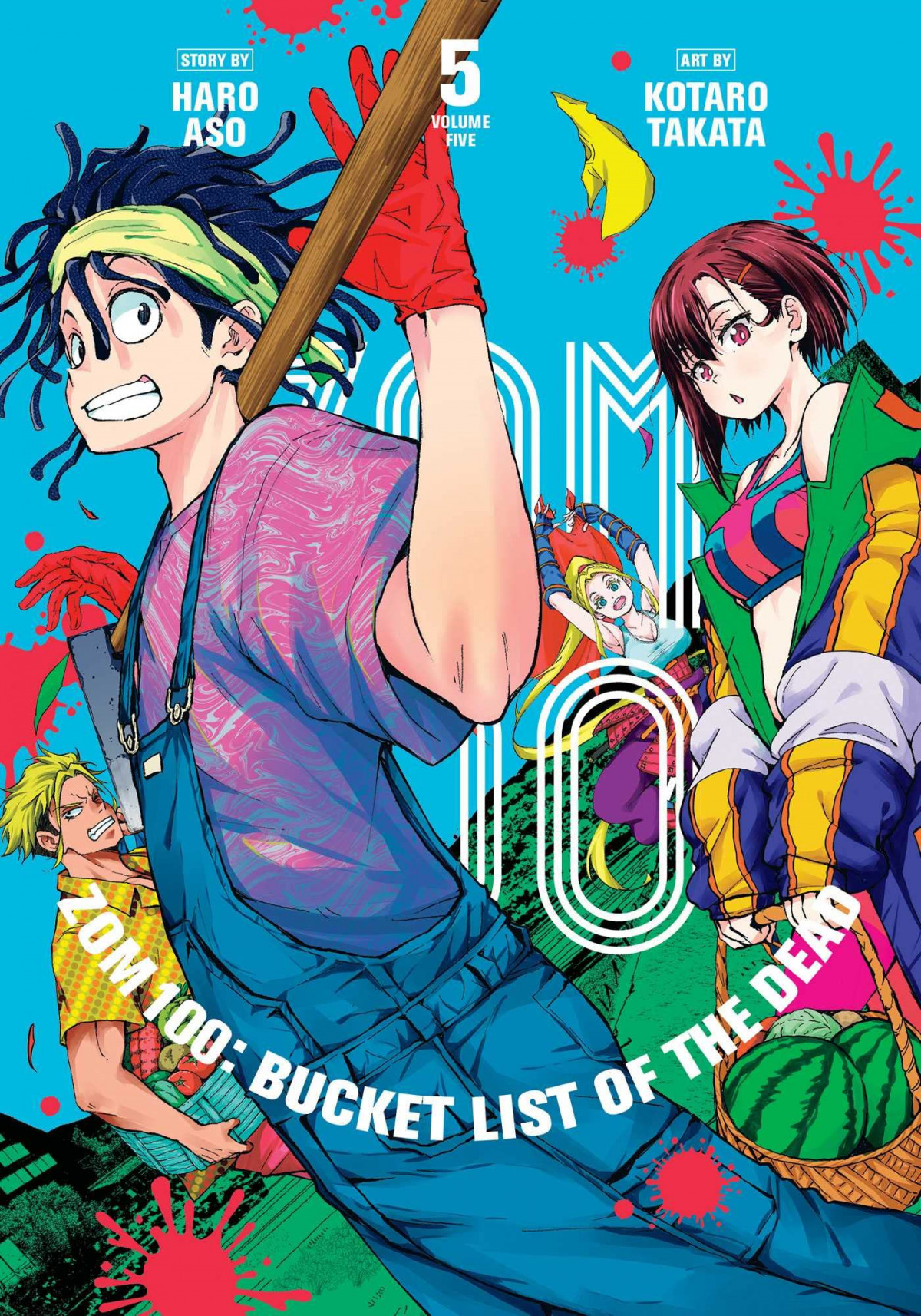 Portada