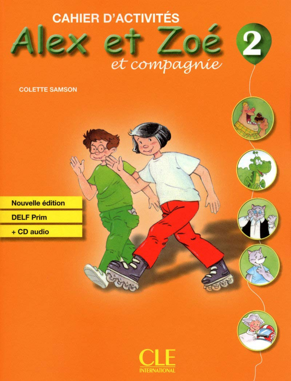 Portada