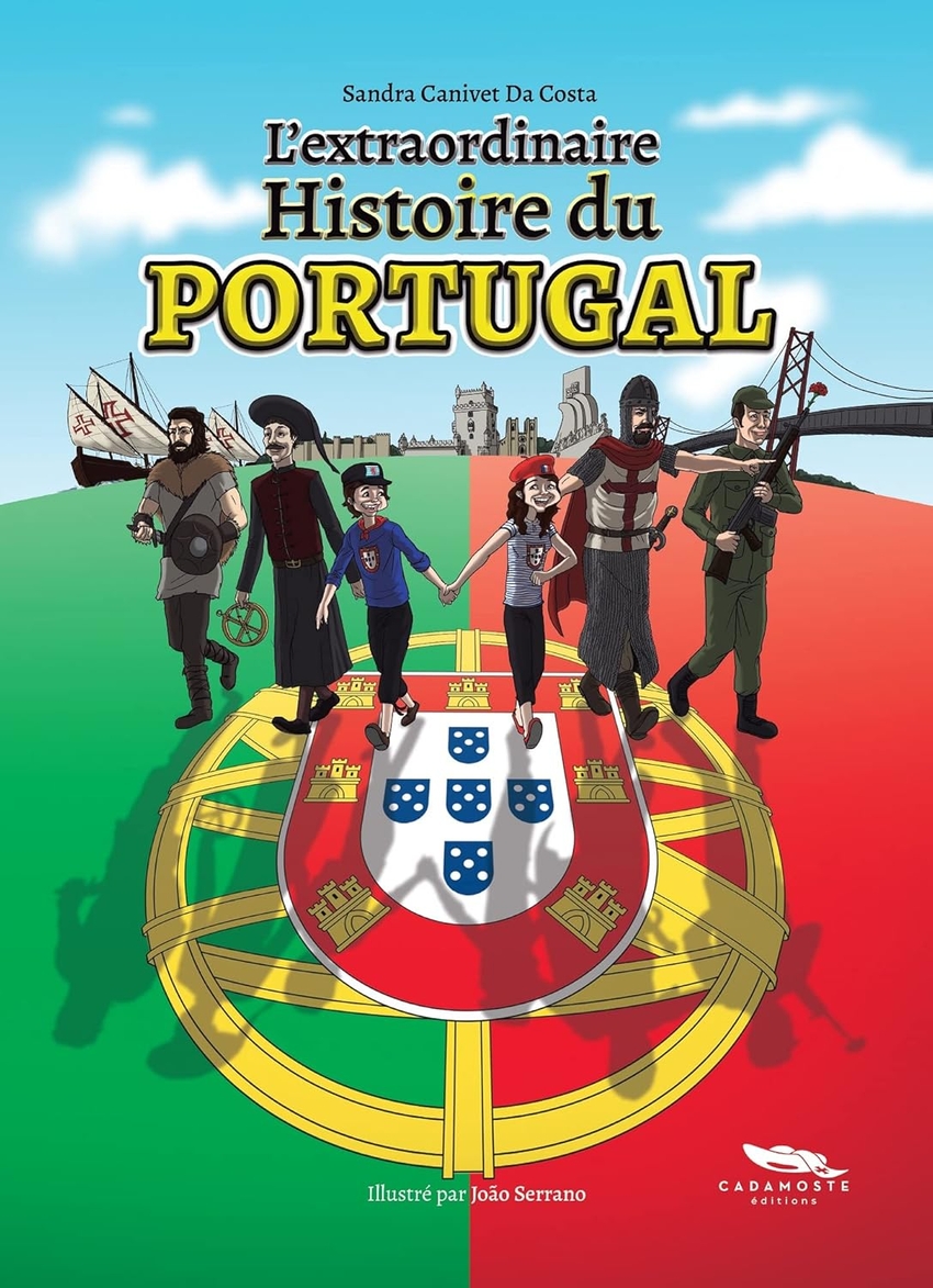Portada