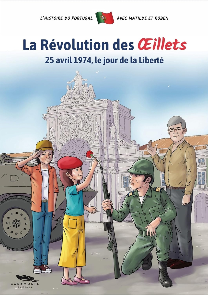 Portada