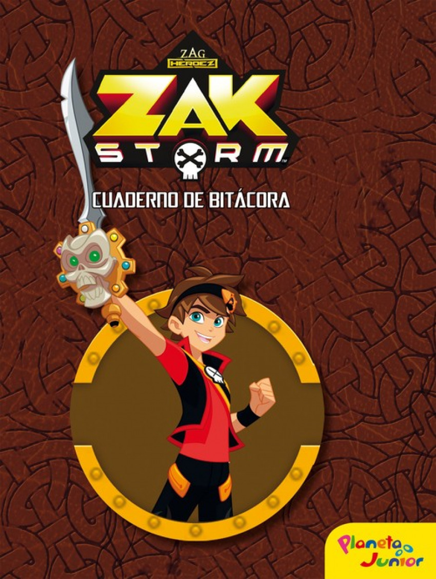 Portada