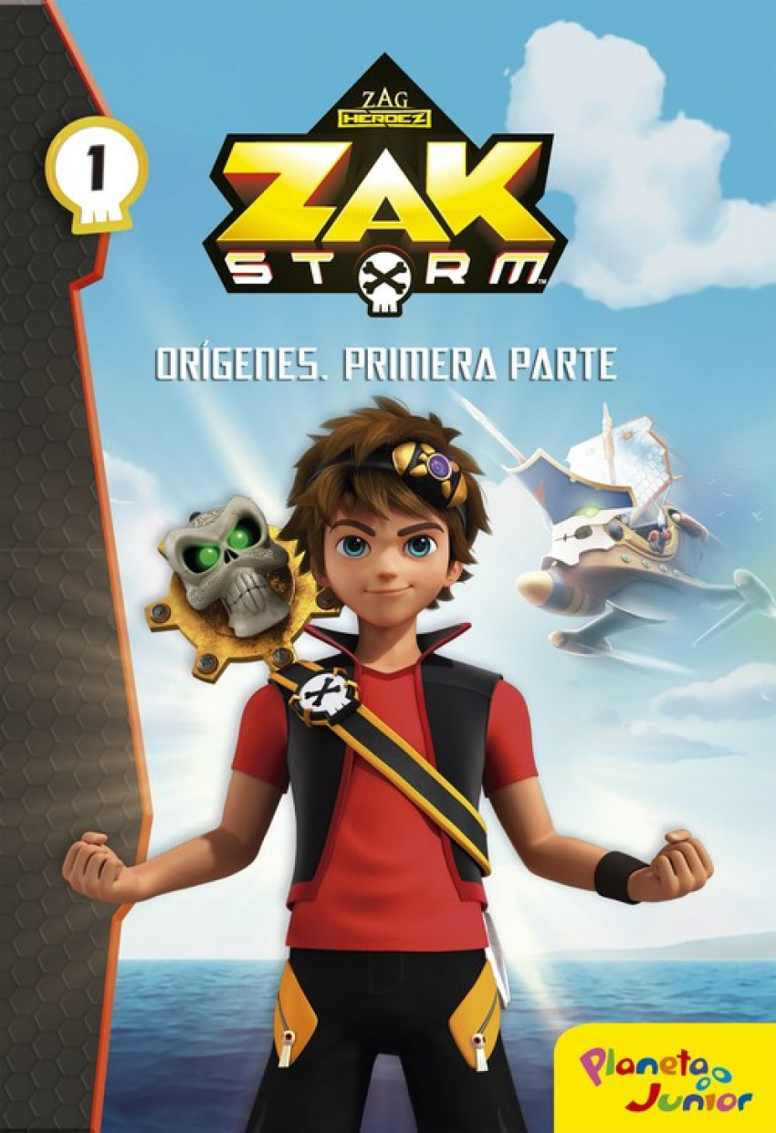Portada