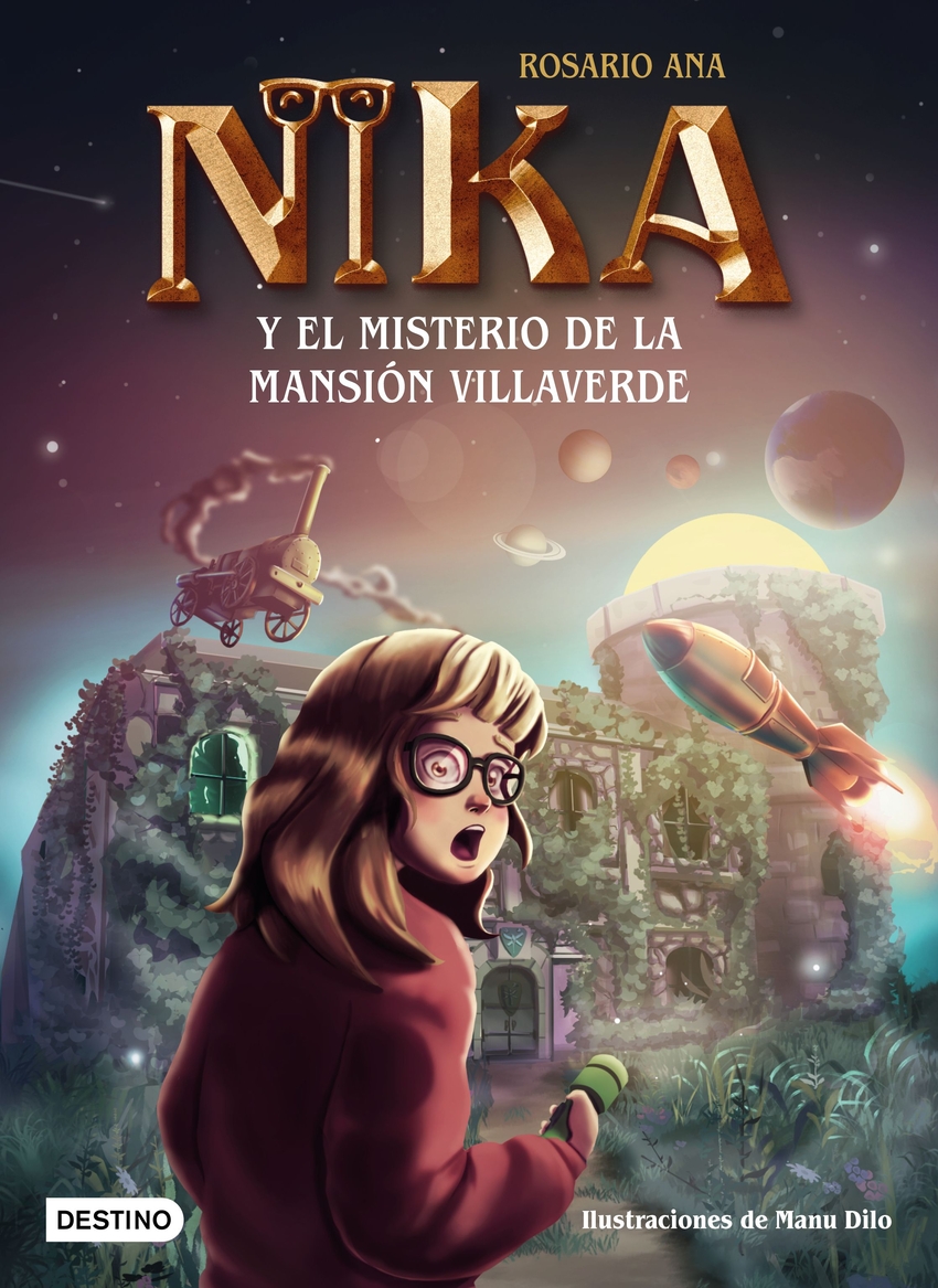 Portada