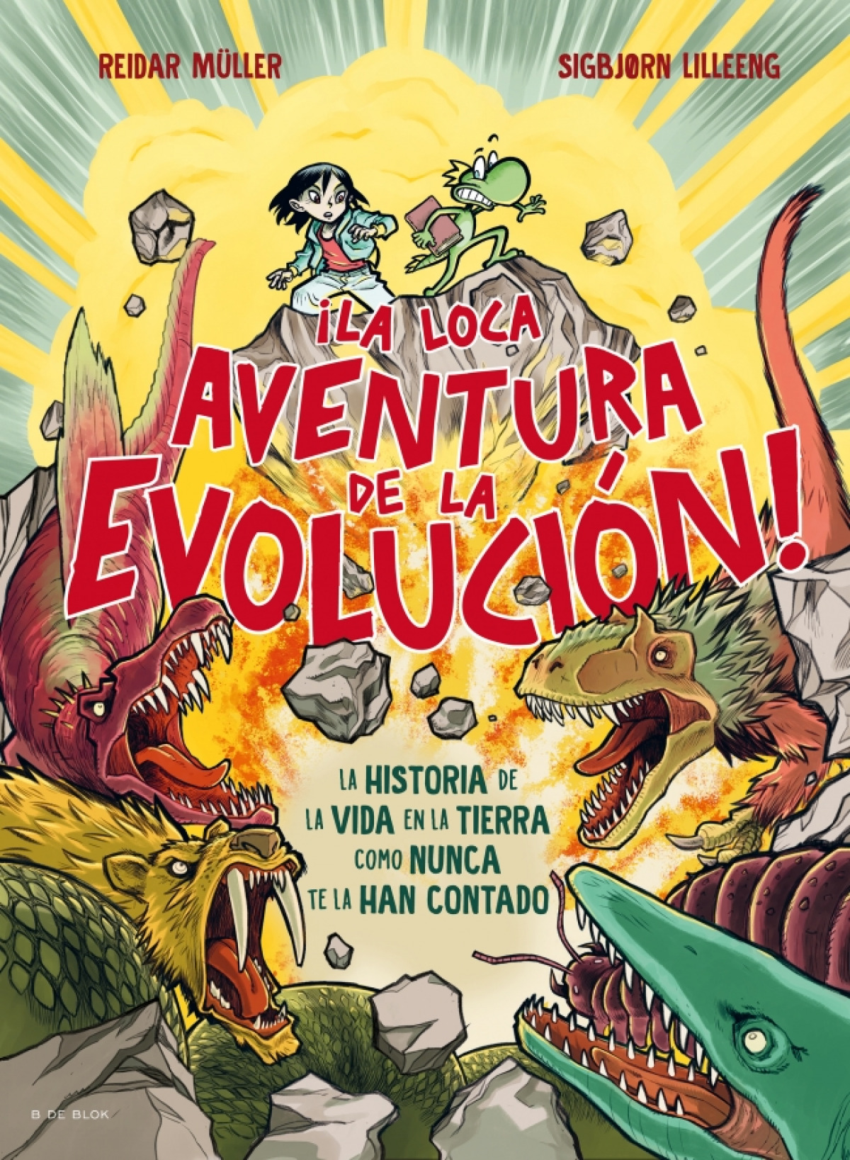 Portada