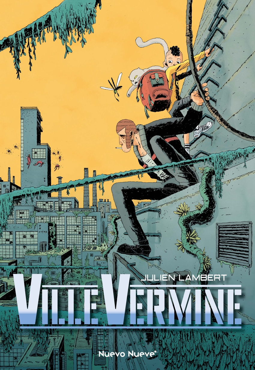Portada