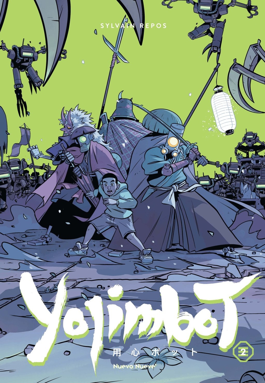 Portada