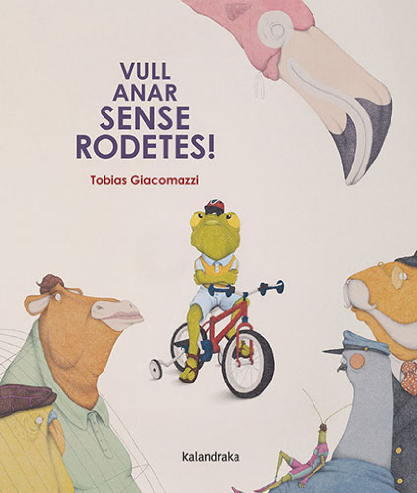 Portada
