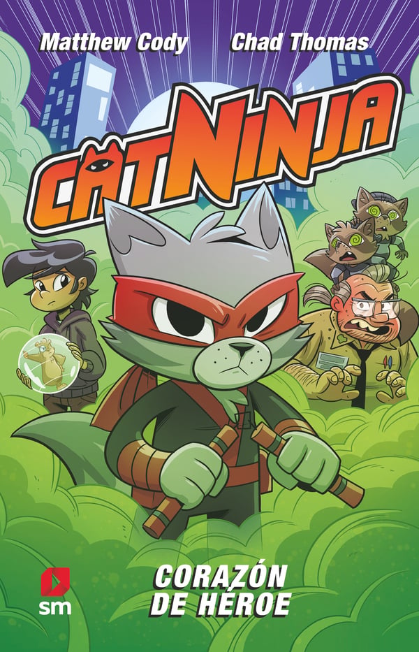 Portada