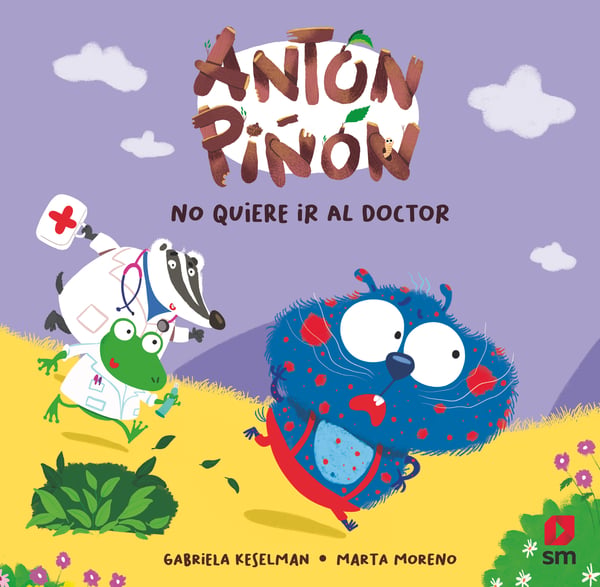 Portada