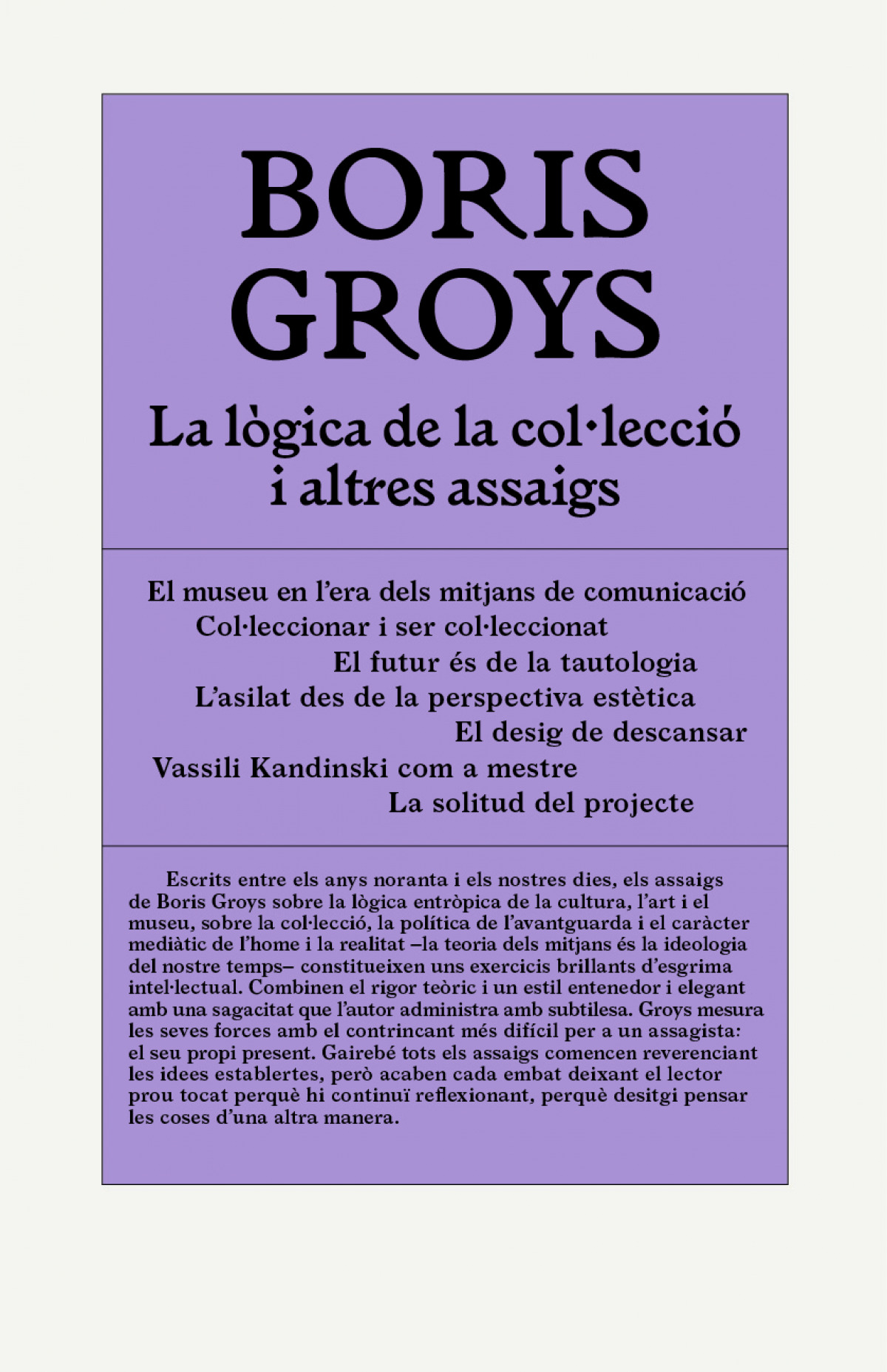 Portada
