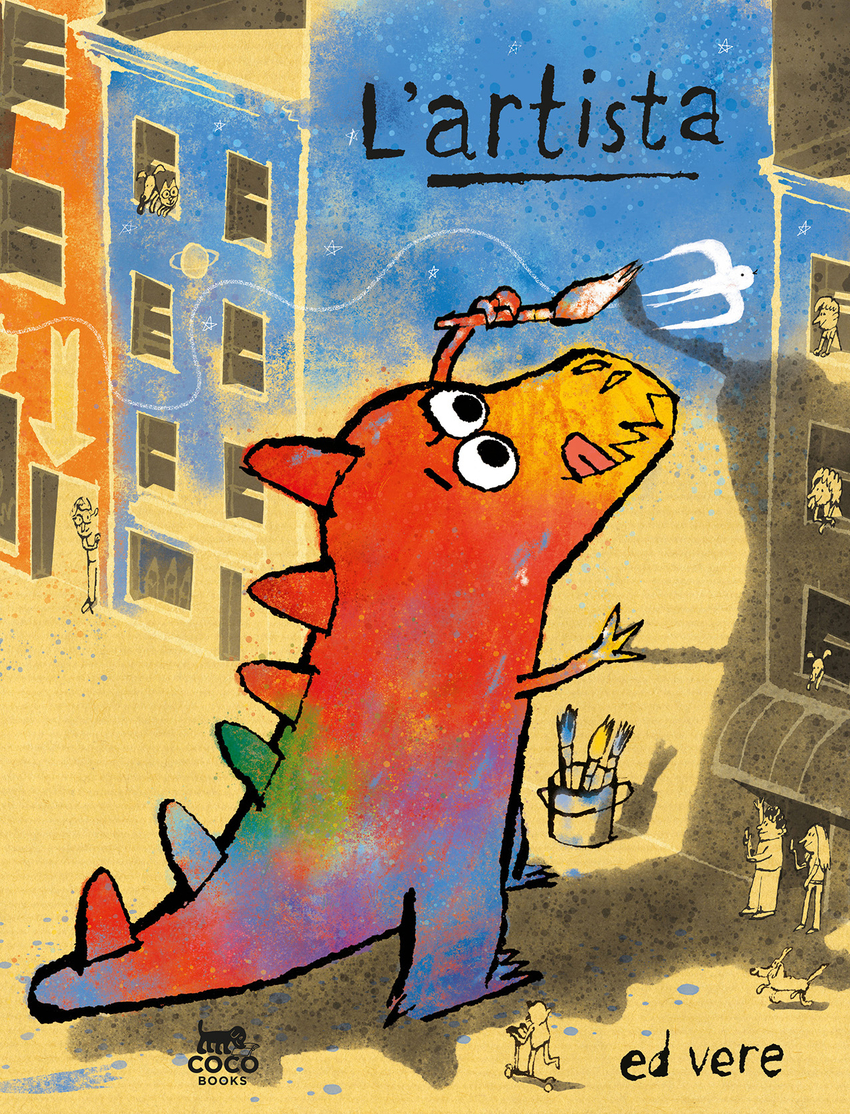 Portada