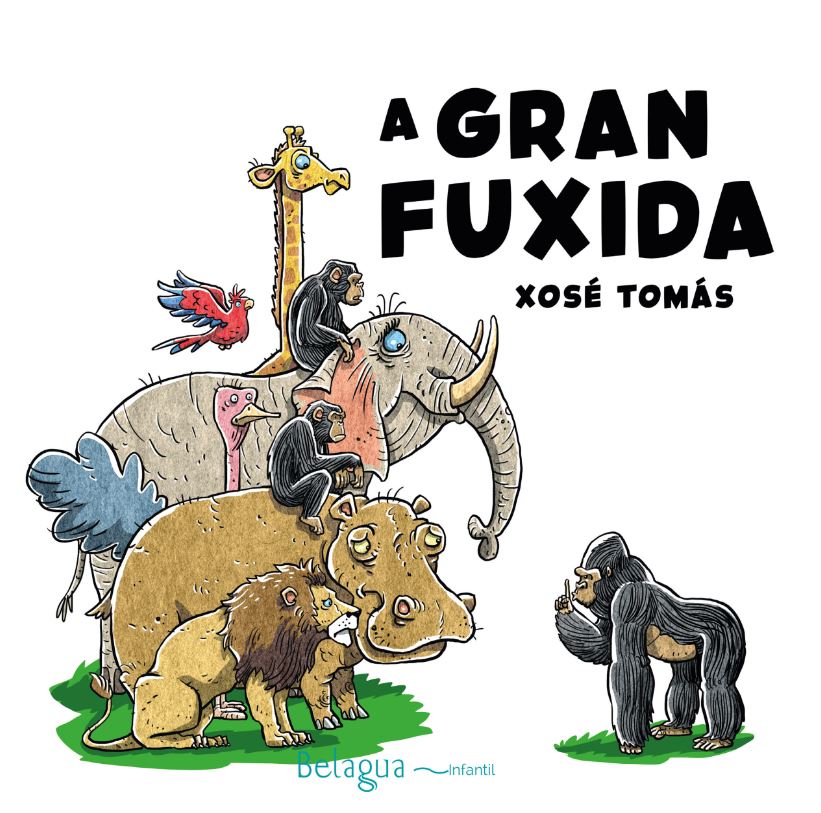 Portada