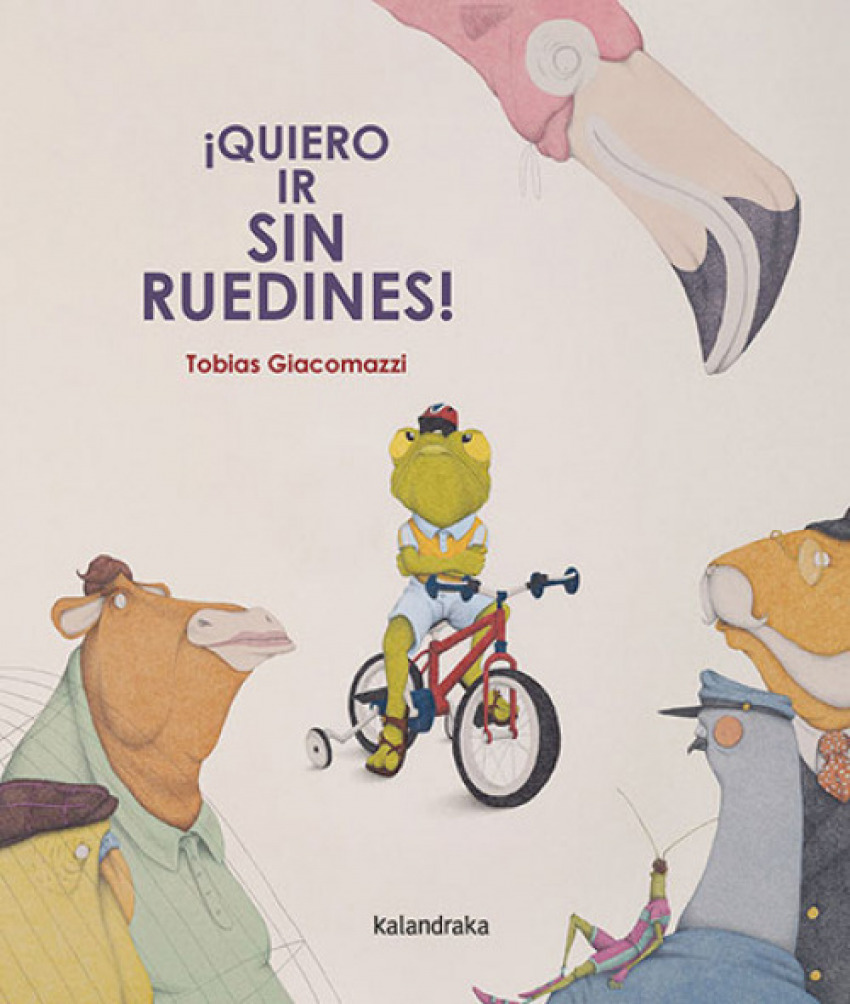 Portada