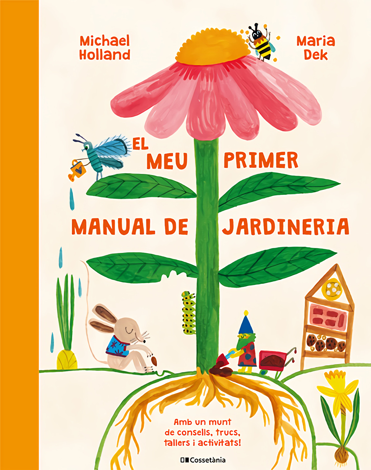 Portada