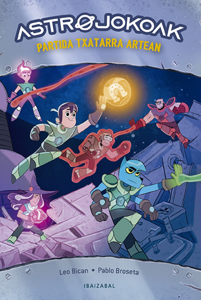 Portada
