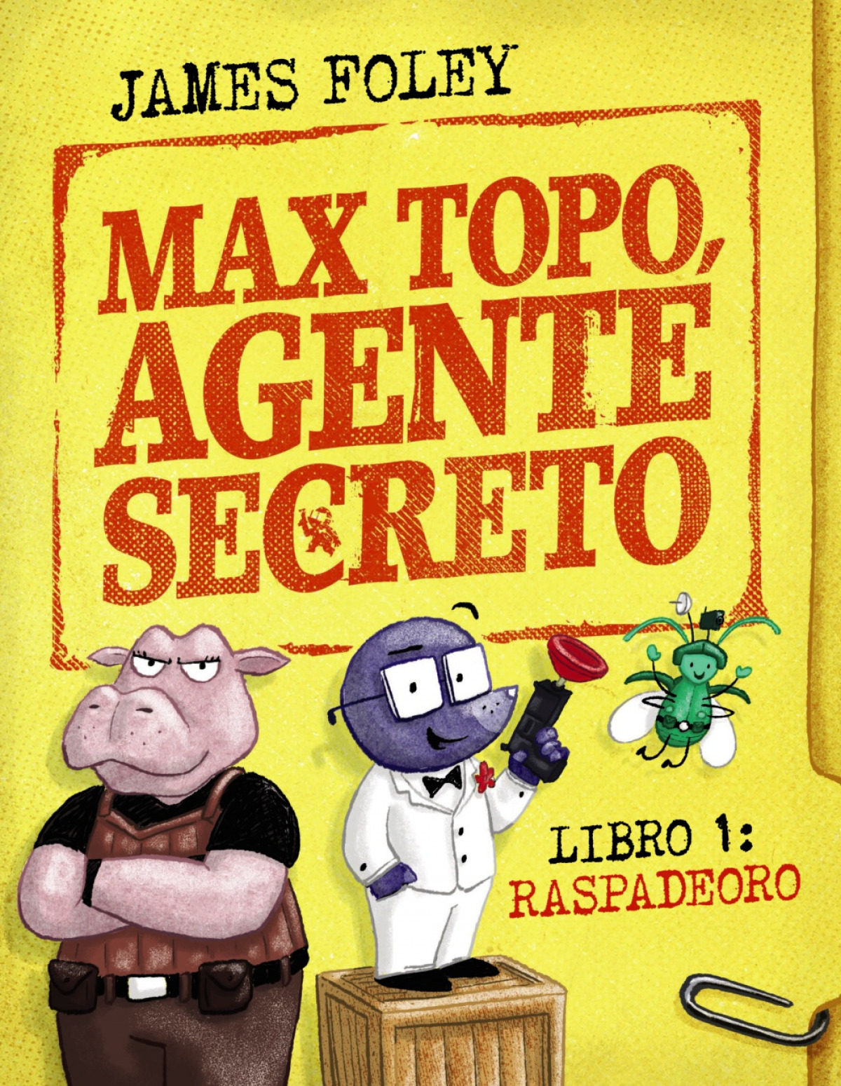 Portada